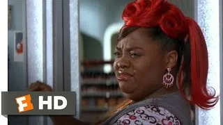 Beauty Shop (7/12) Movie CLIP - Bikini Wax (2005) HD