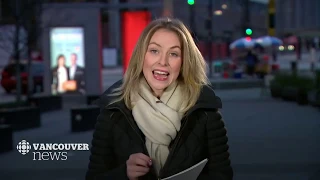 WATCH LIVE: CBC Vancouver News at 6 for Thursday, December 27