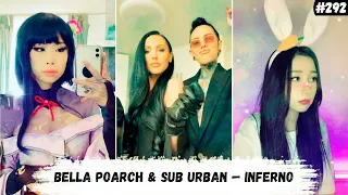 Bella Poarch & Sub Urban — INFERNO | Тренды тик ток 2021 #292