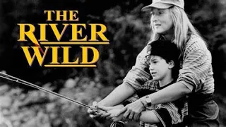 Gale's Theme ~from~ The River Wild by Jerry Goldsmith