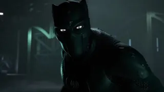 Marvel's Avengers Expansion: Black Panther - War for Wakanda Trailer | Marvel 's Avengers | E3 2021