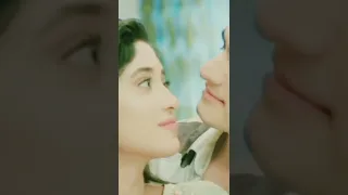 Naira Kartik Latest Romantic Video | Shivangi Joshi Mohsin Khan Video #shorts #yrkkh #yrkkhlatest