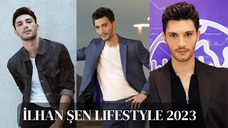 İlhan Şen Wiki, Age, Height, Net Worth, Boyfriend, Ethnicity Biography, Family! Global Lifestyle