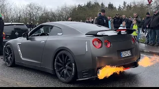 Nürburgring carfreitag Wochenende