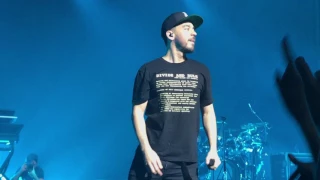 linkin Park - In The End - One More Light World Tour 2017 - 4K