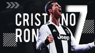 Cristiano Ronaldo Skills and Goals 2019 • Animals-Martin Garrix