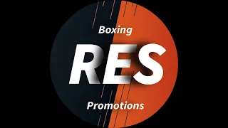 RES Boxing Promotions | Debut Trailer