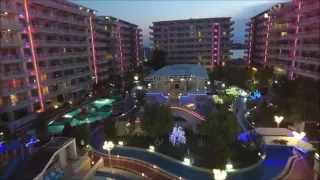 Phoenicia night Mamaia June 2016