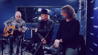 Yes - Leaves of Green - 2017 SiriusXM Live