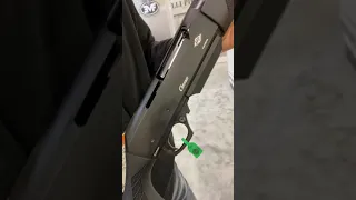 Pietta Firearms Chronos Rifle