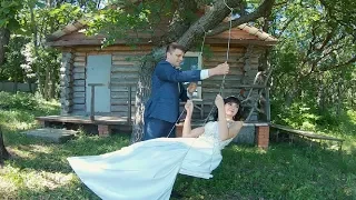 Wedding Yulia&Aleksandr GoPro 6