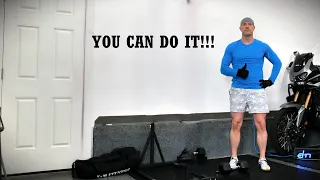 BEST Full Body Work out!
