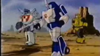 Transformers  Pour Un Monde Meilleur