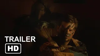 THE SECRET OF SINCHANEE | Official Trailer (HD) | (2021)