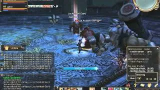 Lineage 2 Kamaloka lvl 29