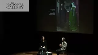 Curator's Introduction | Reflections: Van Eyck and the Pre-Raphaelites | National Gallery