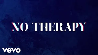 Felix Jaehn - No Therapy (Lyric Video) ft. Nea, Bryn Christopher