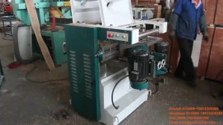 MBQ404A Four Side Planer