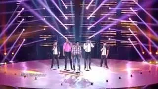 The X Factor   The Five   يا بنت السلطان   العروض المباشرة