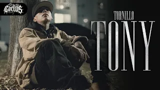 Tornillo - Tony (Video Oficial)