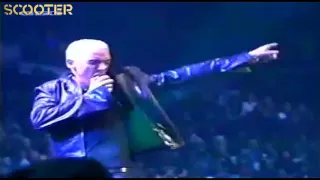 Scooter - Weekend! (Live In Bravo SuperShow 2003) HD