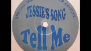 Forces Of Nature - Jessie's Song : Tell Me