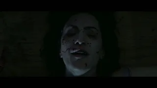 HUSH ENDING SCENE