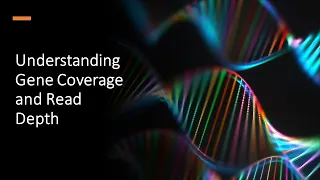 Understanding Gene Coverage and Read Depth