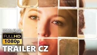 Věčně mladá (2015) CZ HD trailer