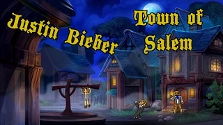 Town of Salem ¦ Justin Bieber Challenge ¦ Episode 02 ¦ Sheriff