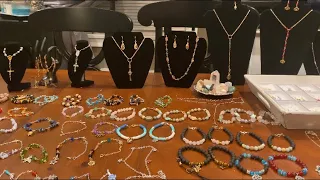 ASMR ~Ghetto Girl Shops At Fancy Jewelry Store