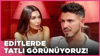 Aynur'un Görkem Hakkındaki Yorumu Berke'yi Çıldırttı | Kısmetse Olur: Aşkın Gücü 2. sezon 18. Bölüm