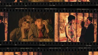 Wong Kar-wai: Chungking Express & In the Mood for Love Review