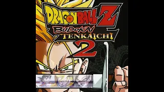 Dragon Ball Z Budokai Tenkaichi 2 - Gatebreaker Full Version 1 Hour Extended