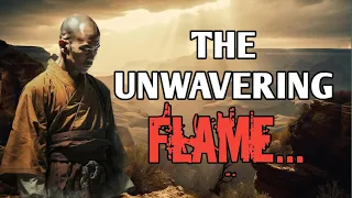 The Unwavering Flame | Great Motivational Story | Path of Possibilities.