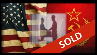 Prophetic Dream: AMERICA IS SOLD TO CHINA AND RUSSIA! (Gwendolen Song)