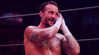 cm punk theme - this fire burns (slowed + reverb)