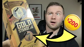 💰$200 for 7 NFL Cards! Can we strike Gold? 💰