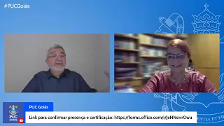 Direitos Indígenas e a questão Yanomami  (DIA 28/02 ÀS 19H)