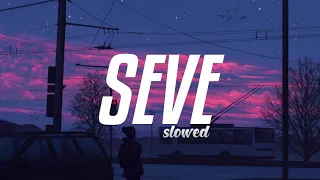 Tez Cadey - Seve (slowed remix)