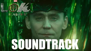 LOKI Season 2 EPISODE 6 | End Credits - EPIC VERSION