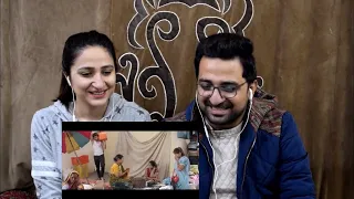 Pakistani react to Sairat Zaala Ji - Official Full Video | Sairat | Ajay Atul | Nagraj Popatrao