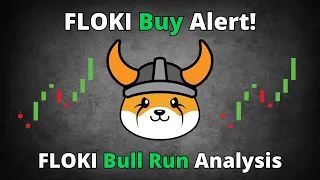 FLOKI Token Tradingview Analysis: Strong Buy Signals