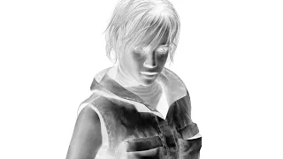 Silent Hill 3 CST - Town West [Extended]