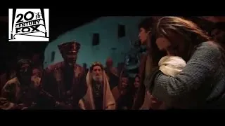 Son Of God: Trailer | 20th Century FOX