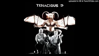 Tenacious D - Tribute (Official Instrumental)