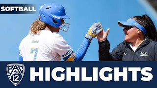 UCLA vs. Virginia Tech | Softball Highlights | NCAA Tournament | Los Angeles Regional | 2024 Season