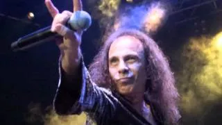 Ronnie James Dio - Mask of the Great Deceiver [1980]