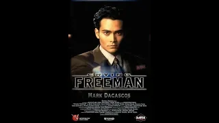 Review of Mark Dacascos movies Crying Freeman (1995)