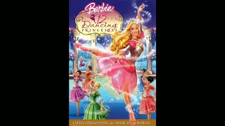 Barbie In The 12 Dancing Princesses - Shine Official Soundtrack Audio (HD)